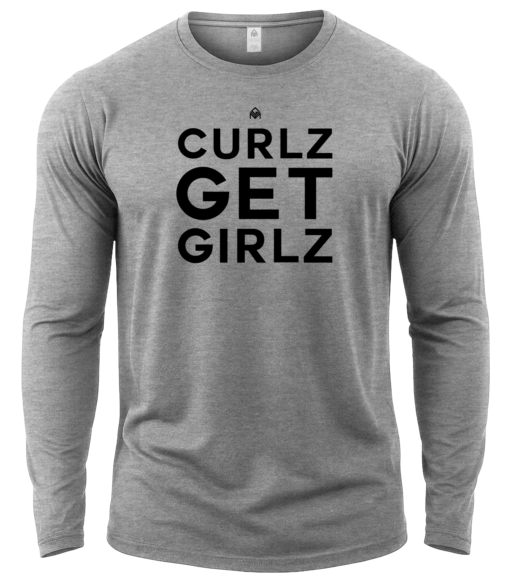 Sport Grey | Front