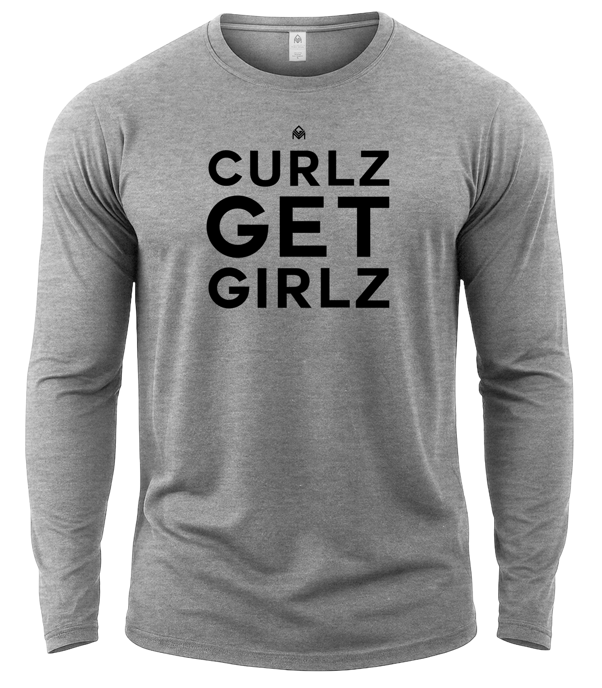 Sport Grey | Front