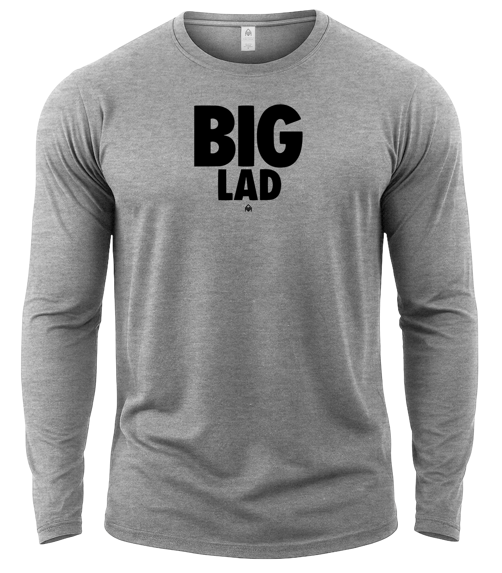 Sport Grey | Front