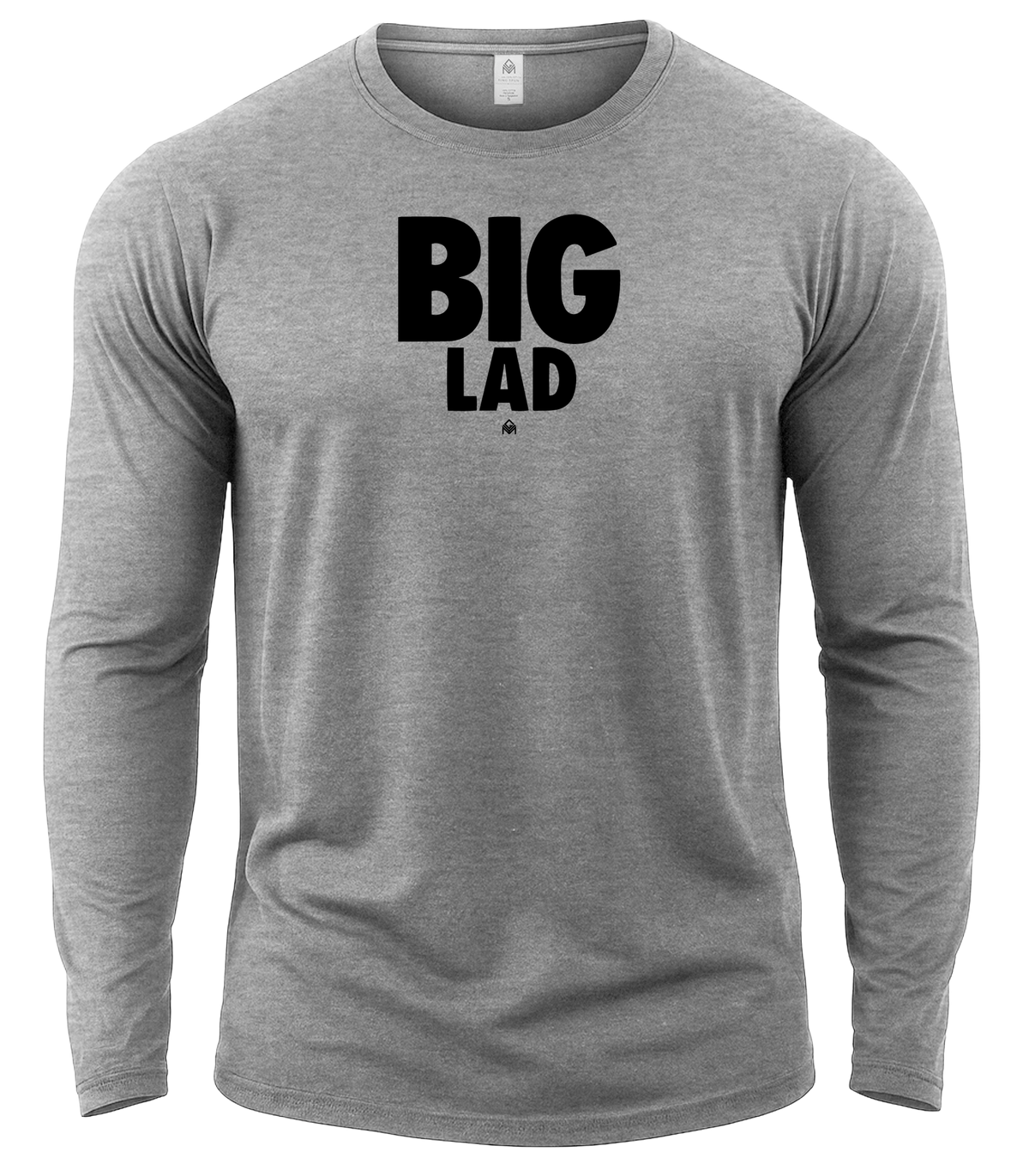 Sport Grey | Front