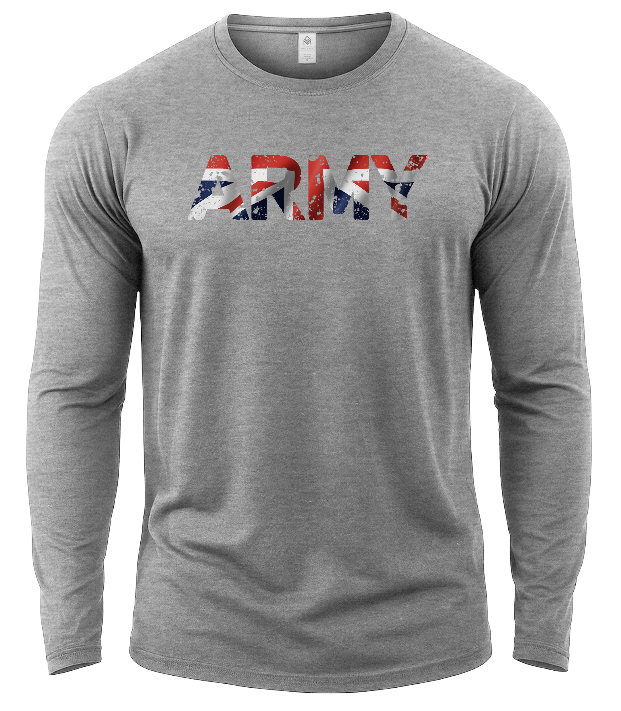 Sport Grey | Front