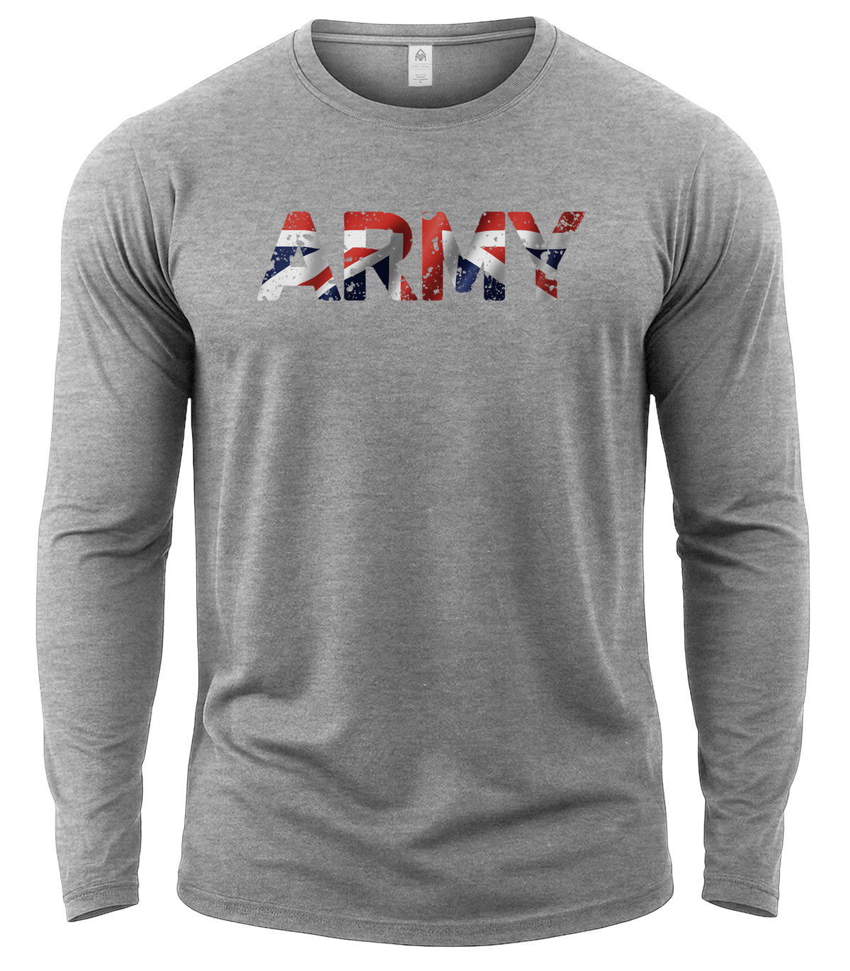Sport Grey | Front