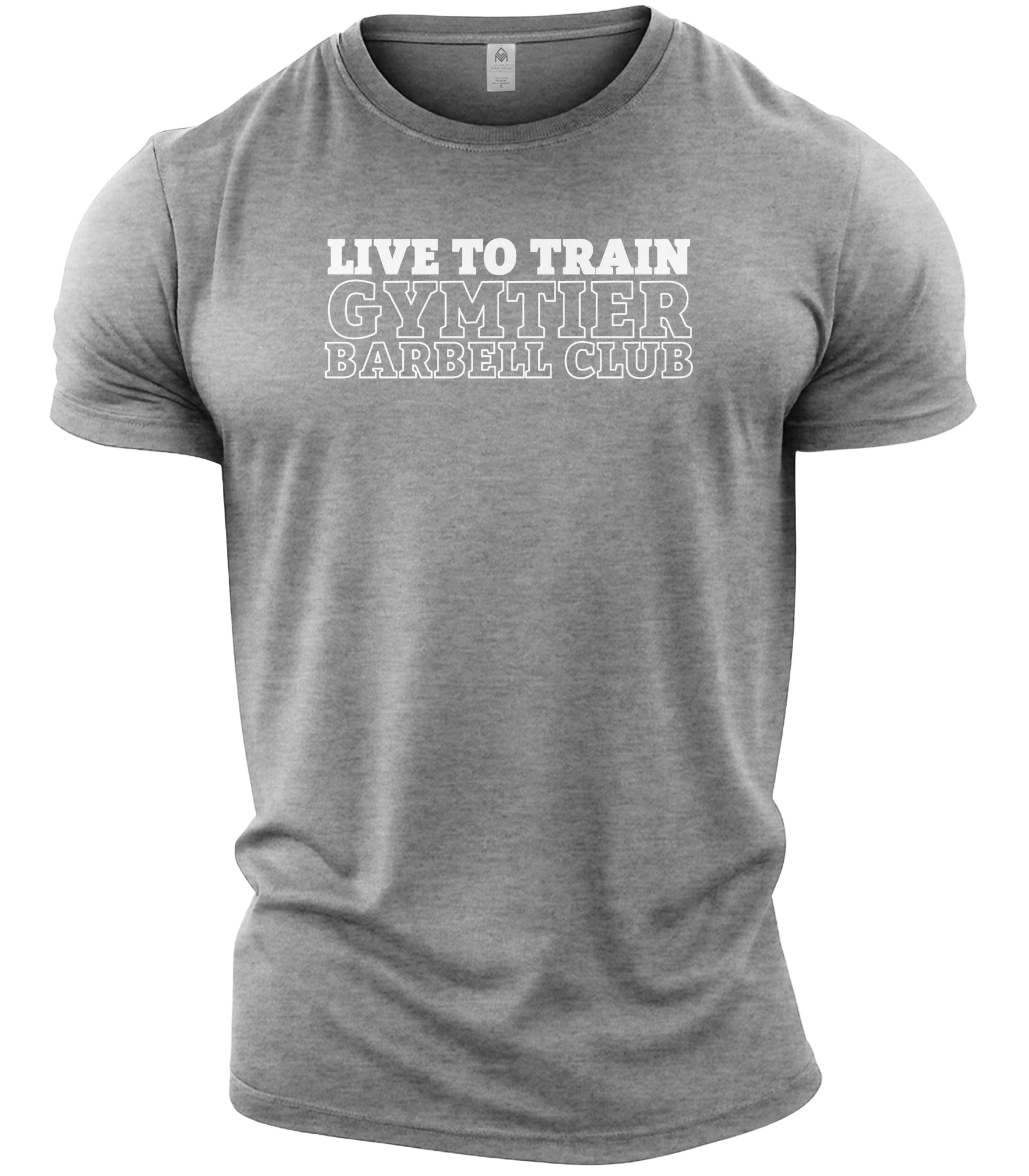 Sport Grey | Front
