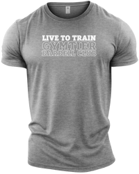 Sport Grey | Front