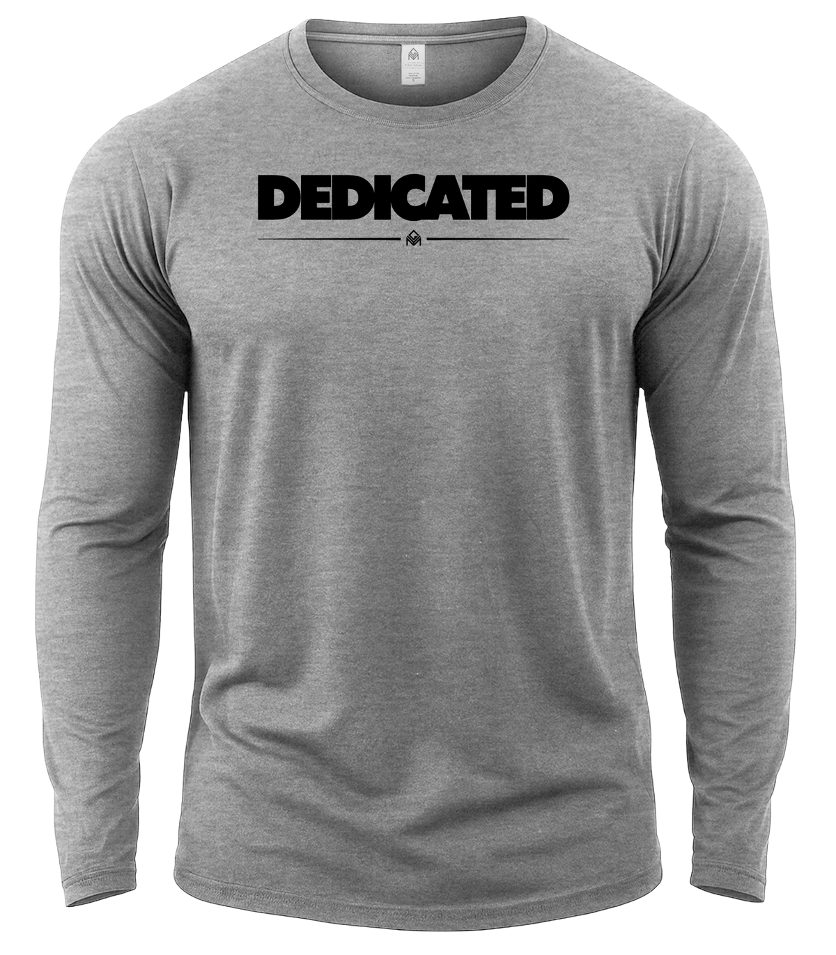 Sport Grey | Front