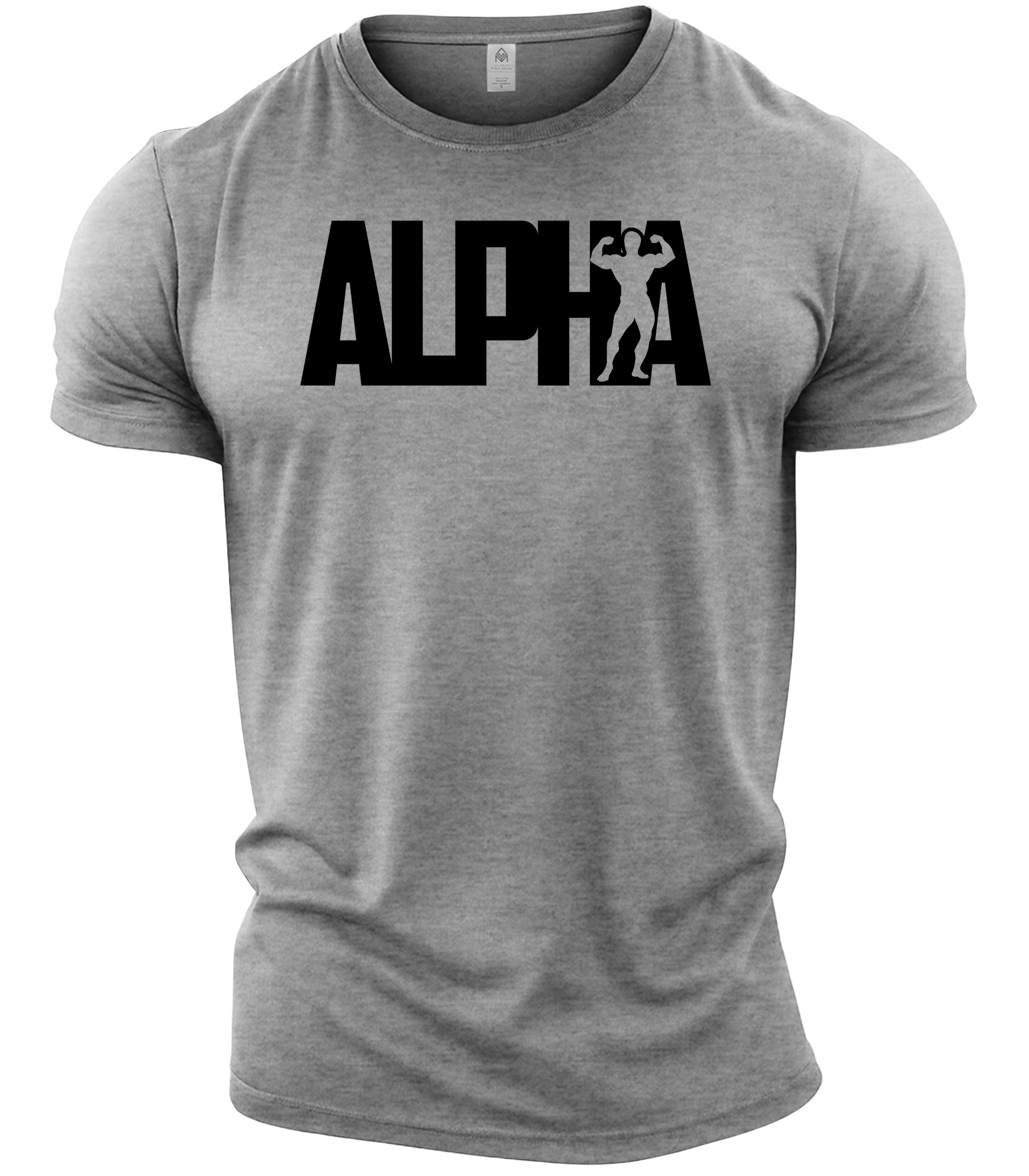 Sport Grey | Front
