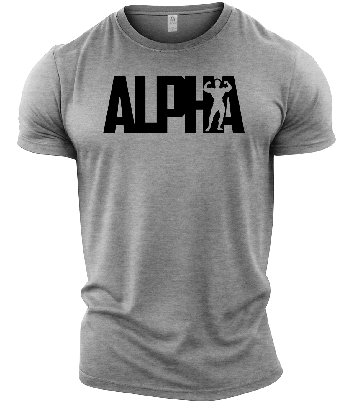 Sport Grey | Front