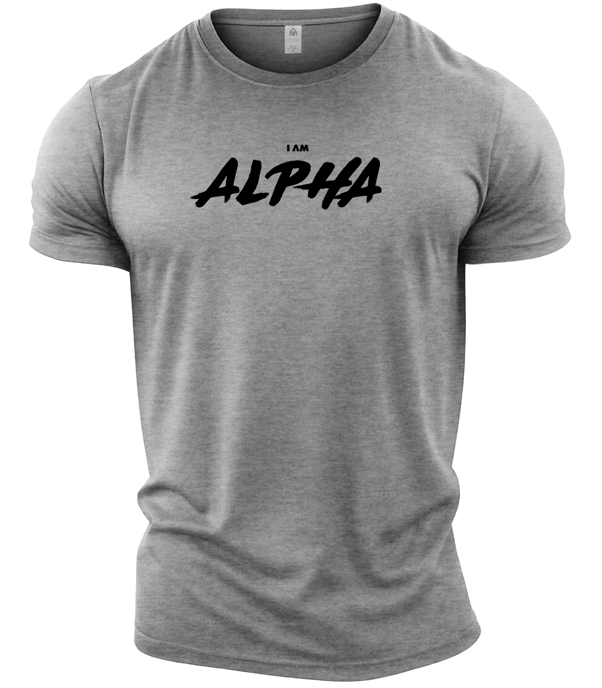 GYMTIER-IAMALPHA-GD001 - SPGY