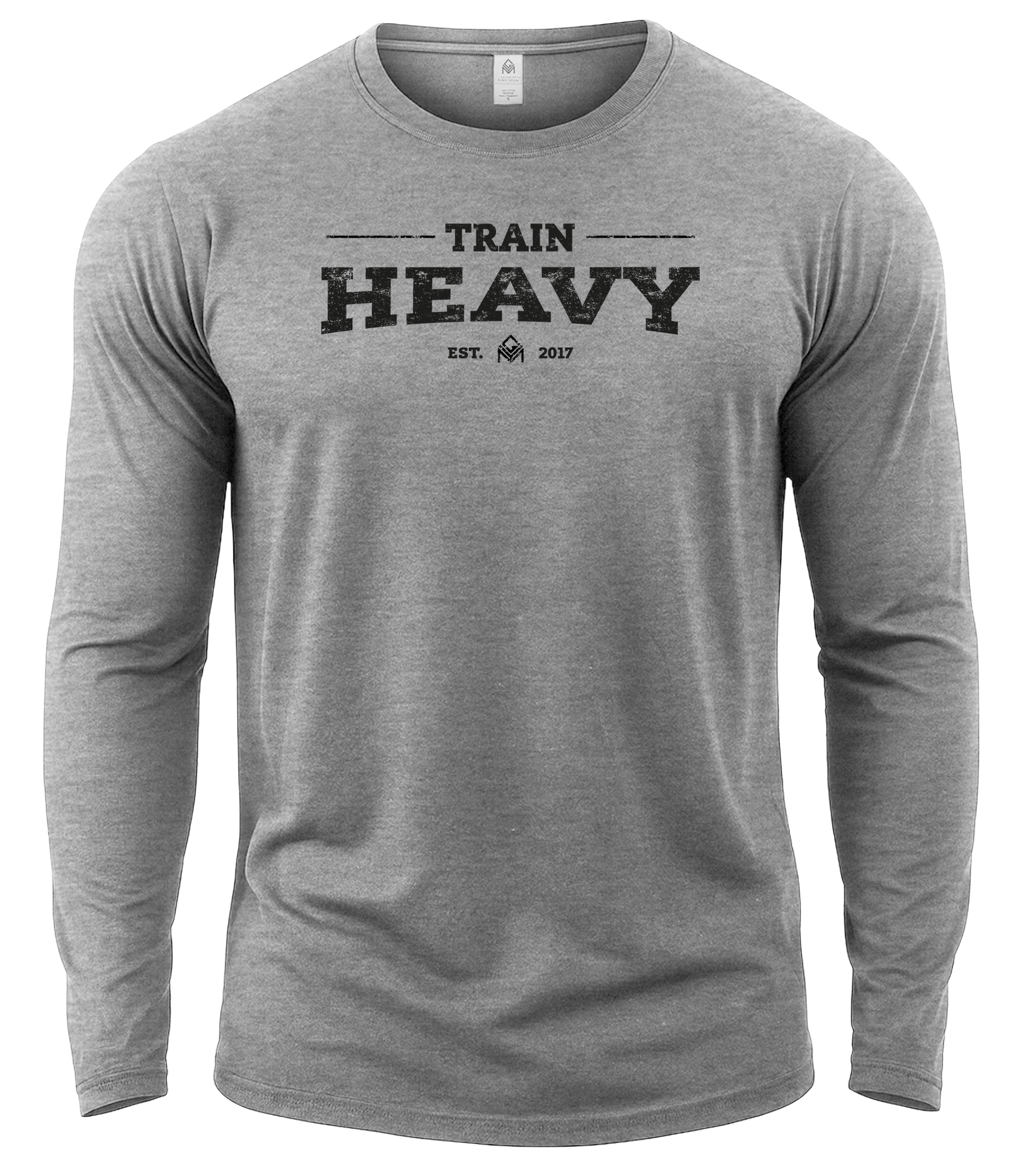 Sport Grey | Front