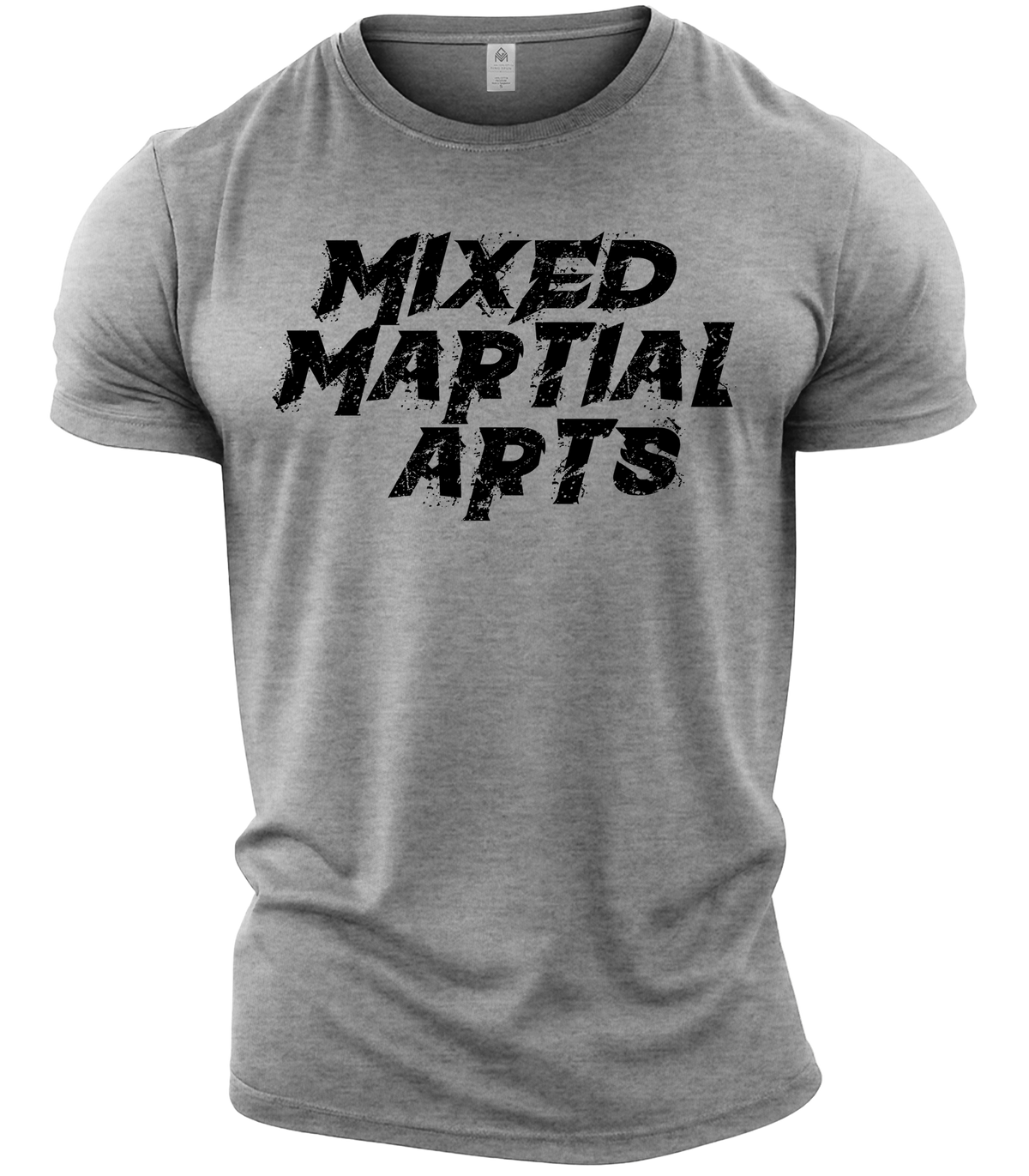 GYMTIER-MMAMIXEDMARTIALARTS-GD001 - SPGY