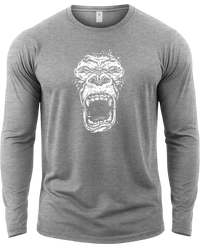 Sport Grey | Front