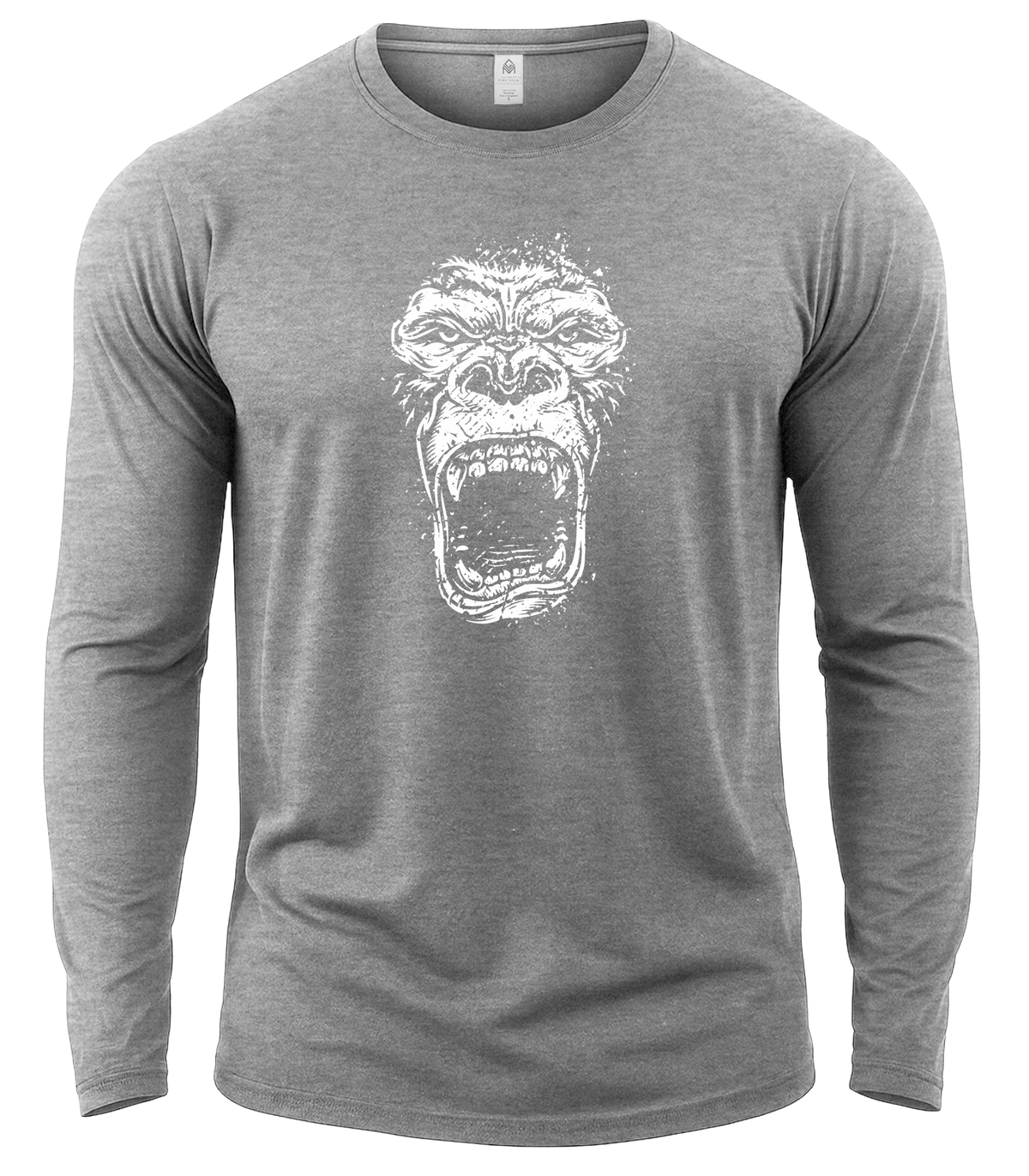Sport Grey | Front