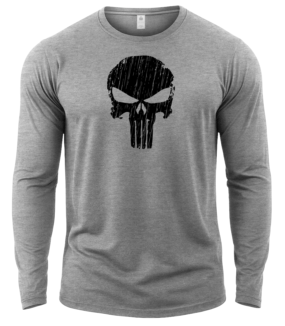 Sport Grey | Front