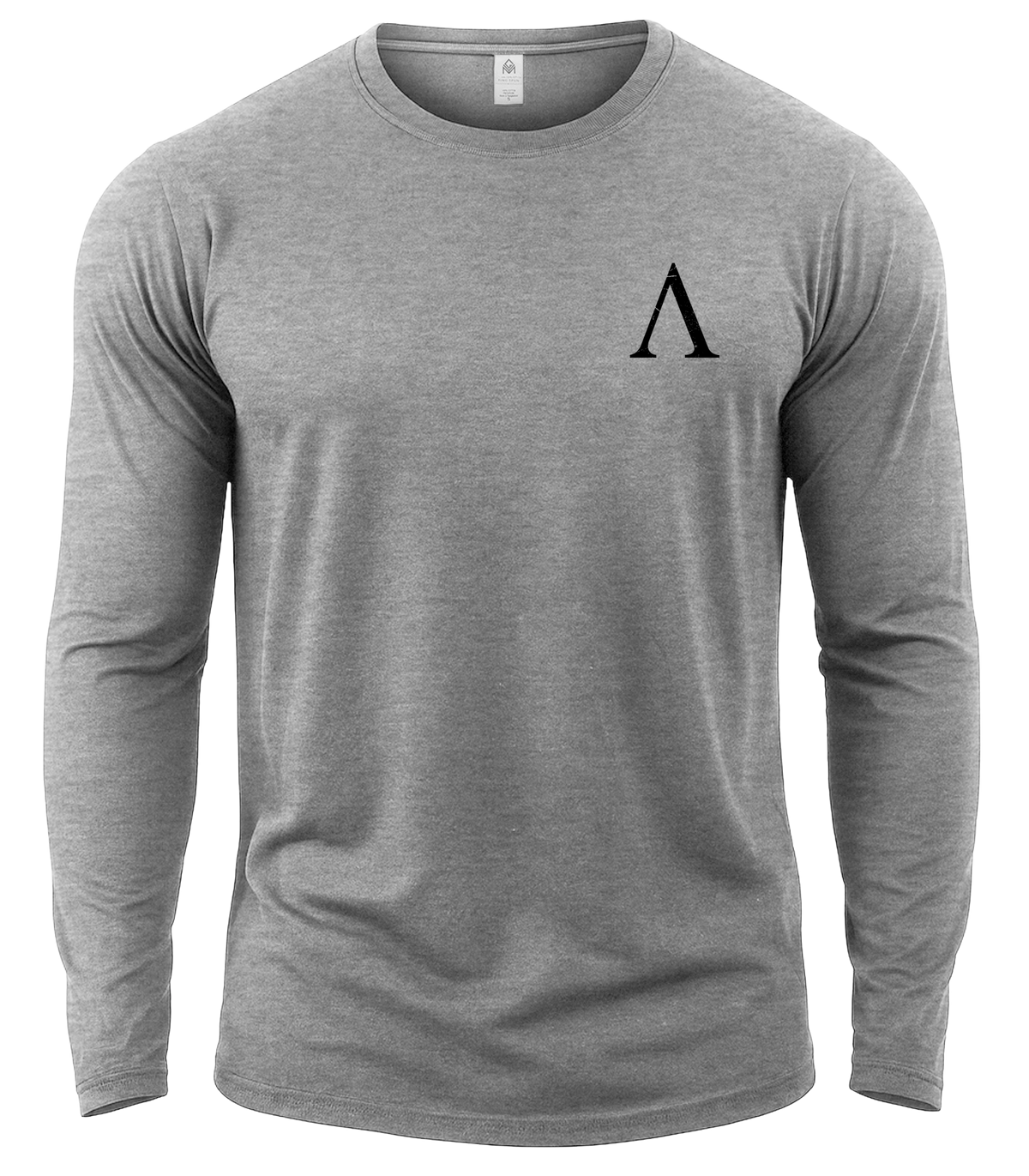Sport Grey | Front