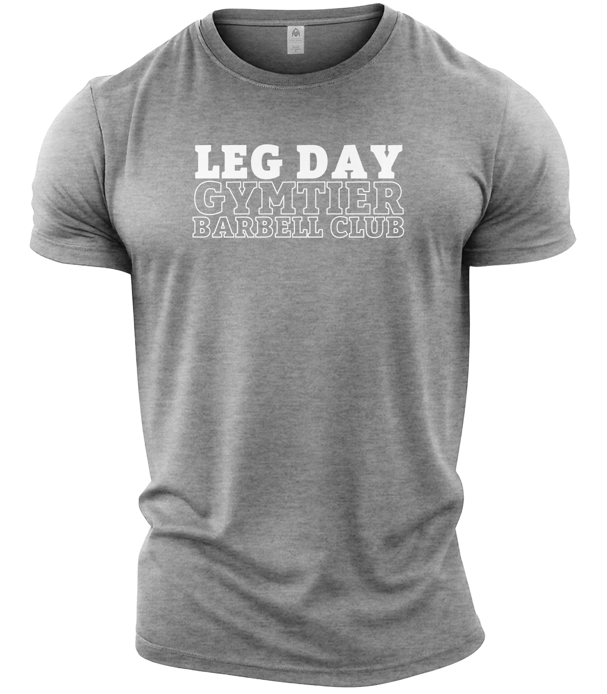 Sport Grey | Front
