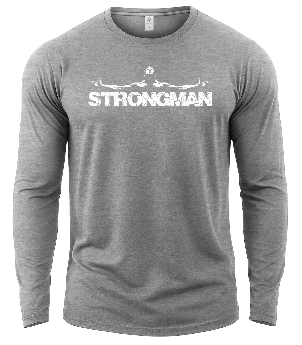 Sport Grey | Front