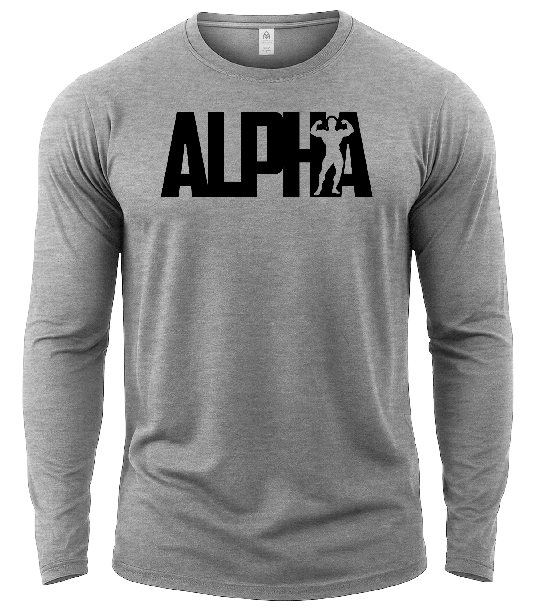 Sport Grey | Front