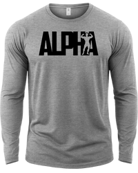 Sport Grey | Front