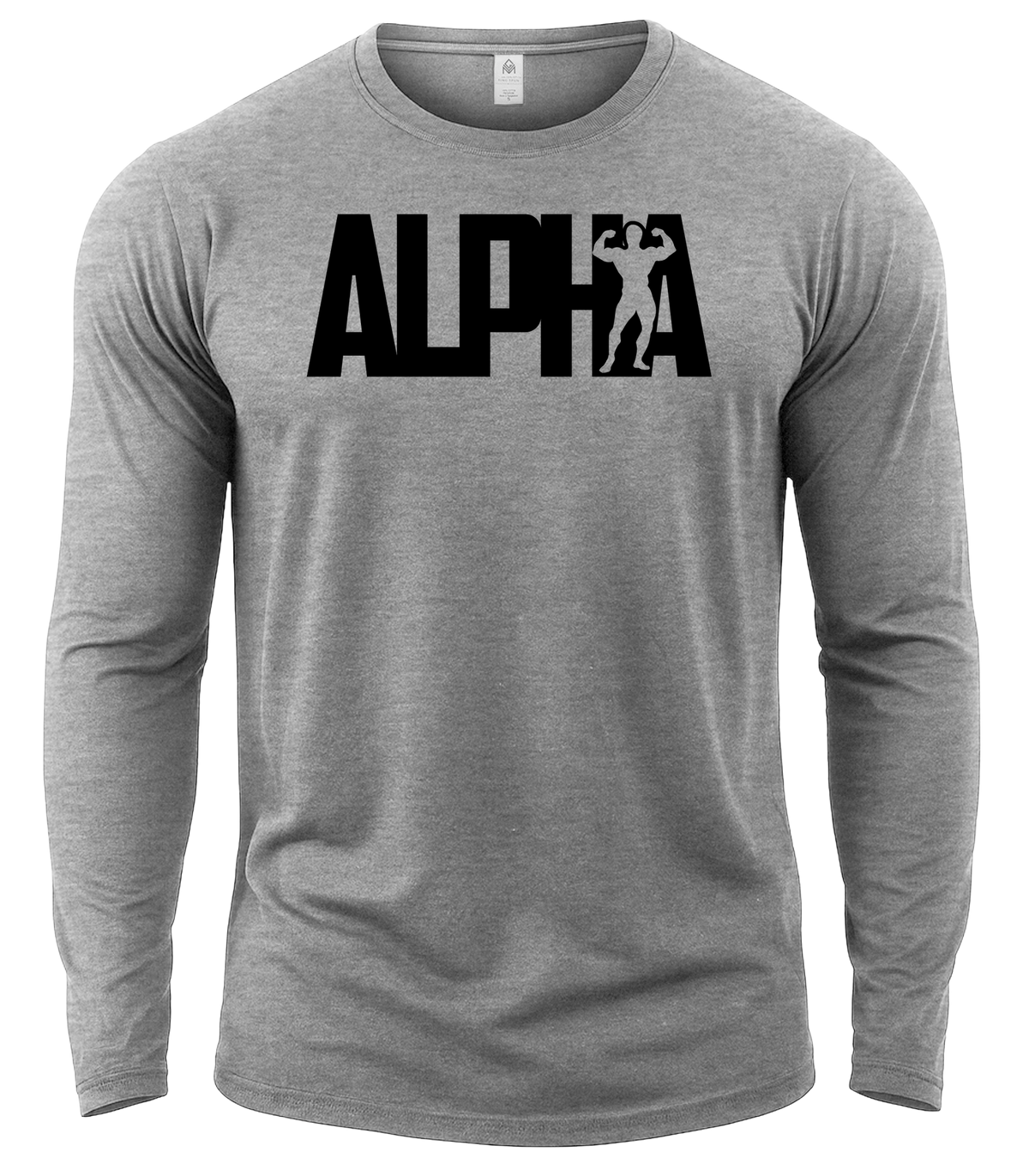 Sport Grey | Front