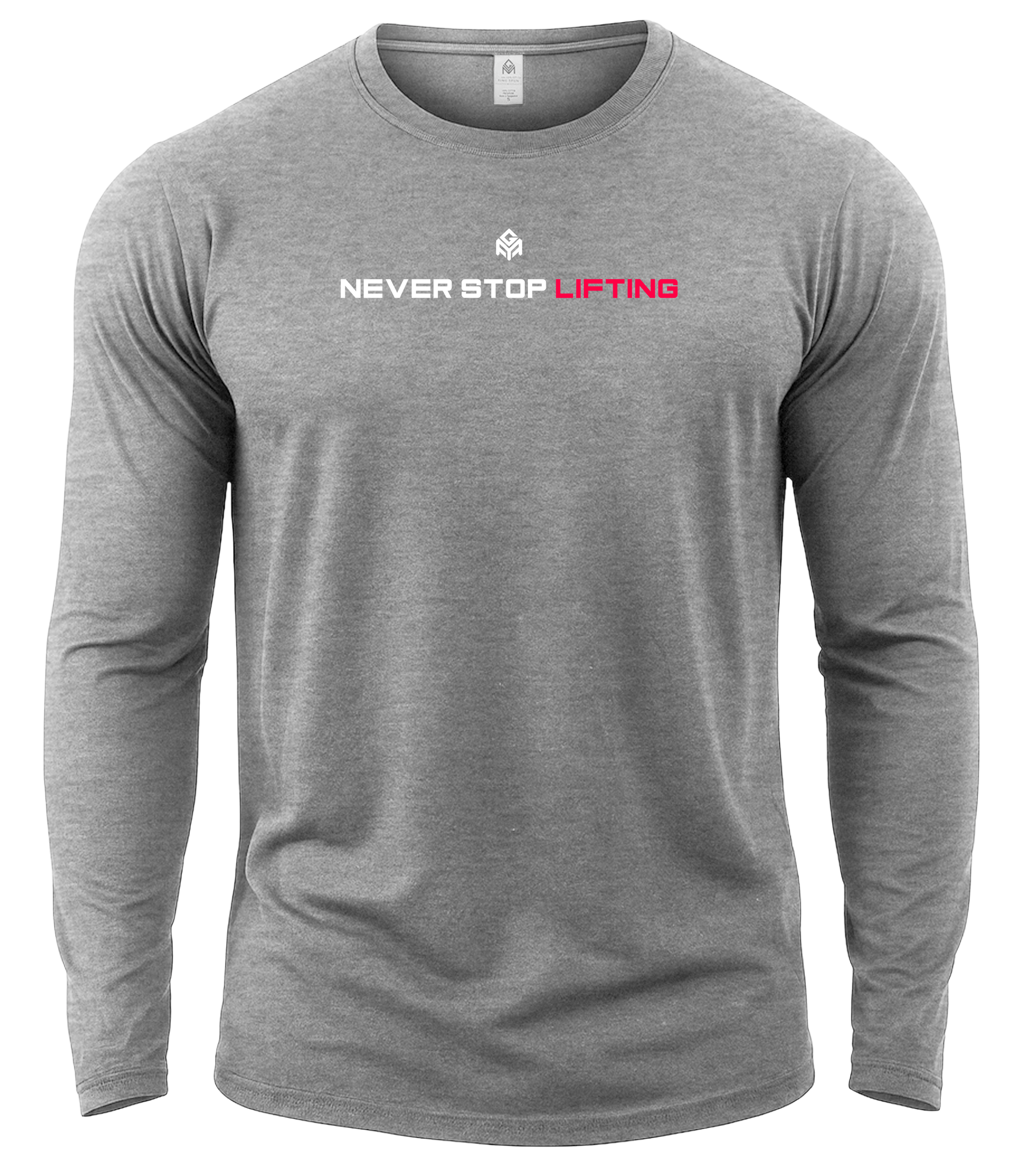 Sport Grey | Front