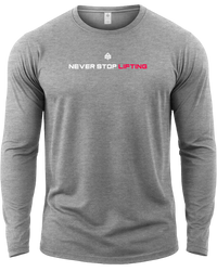 Sport Grey | Front