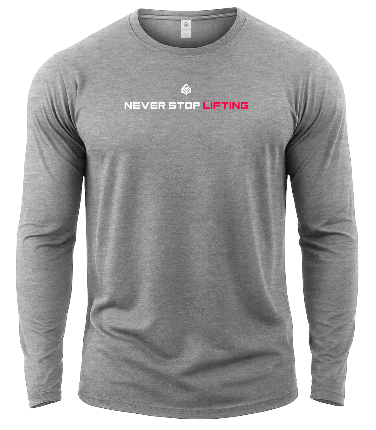 Sport Grey | Front
