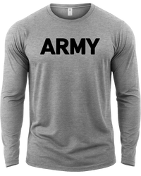 Sport Grey | Front