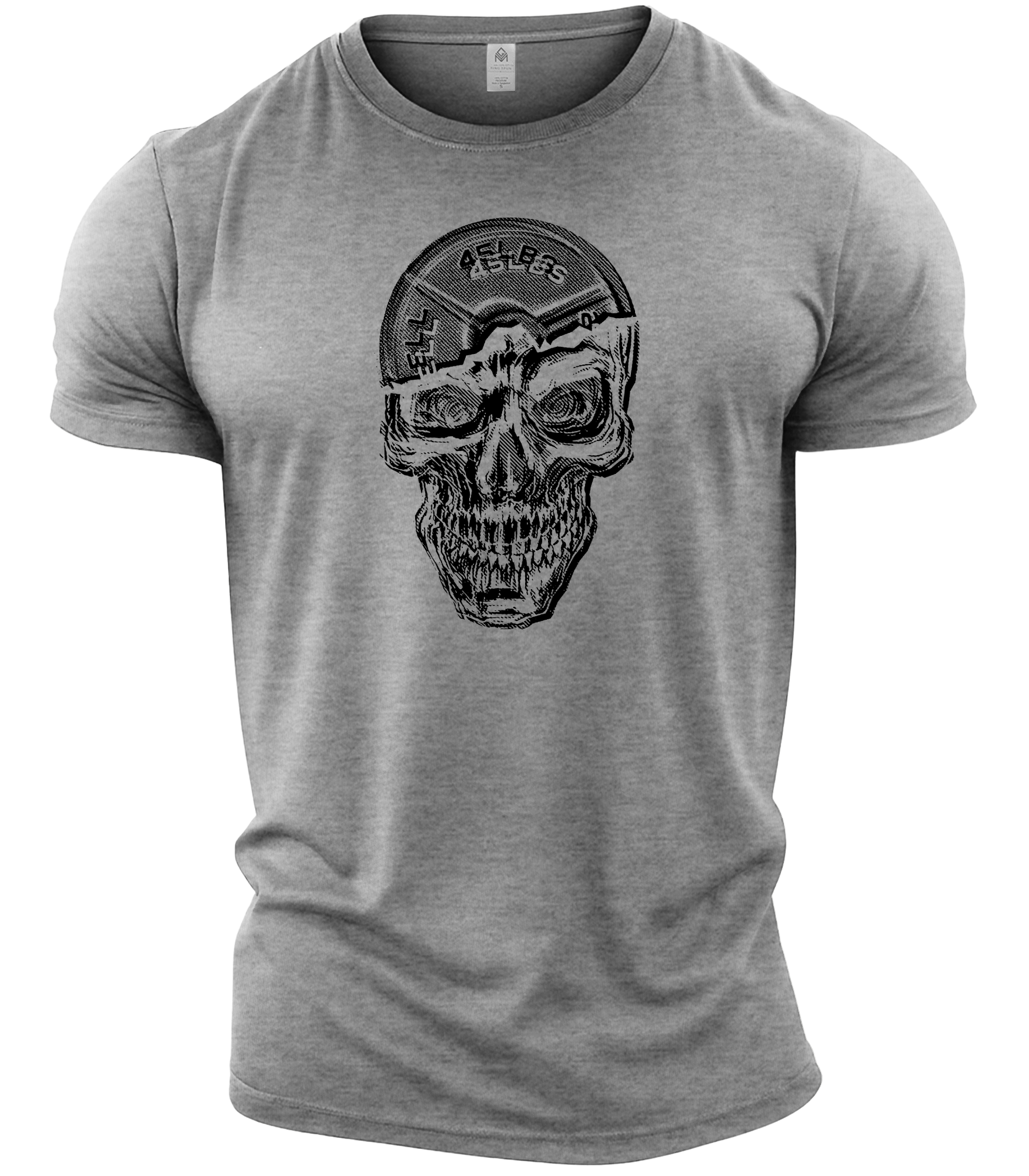 Sport Grey | Front