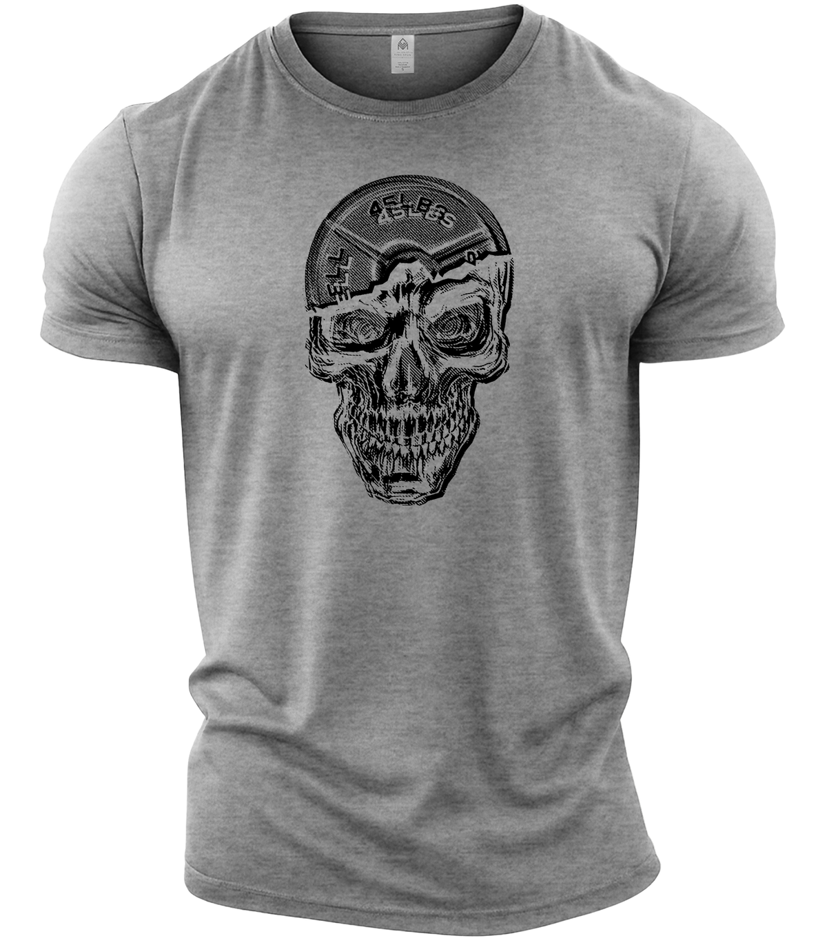 Sport Grey | Front
