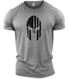 GYMTIER-SPARTANUSA-GD001 - SPGY