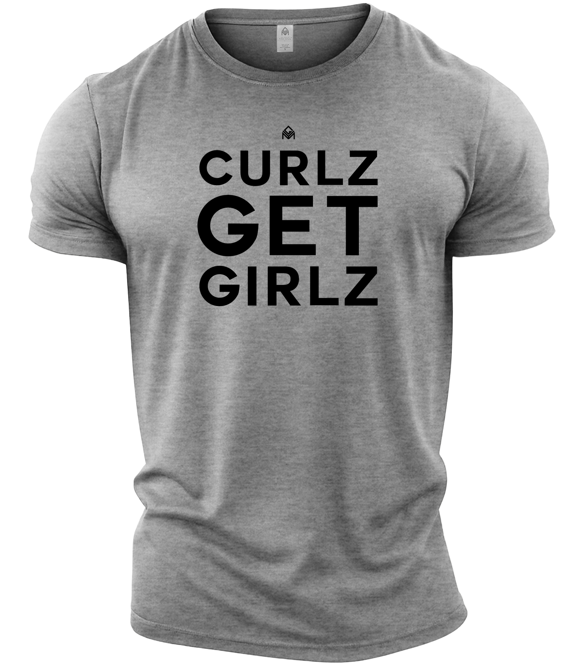 Sport Grey | Front