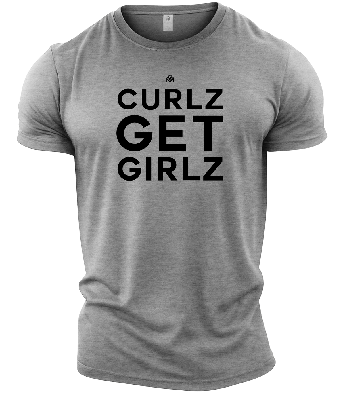 Sport Grey | Front