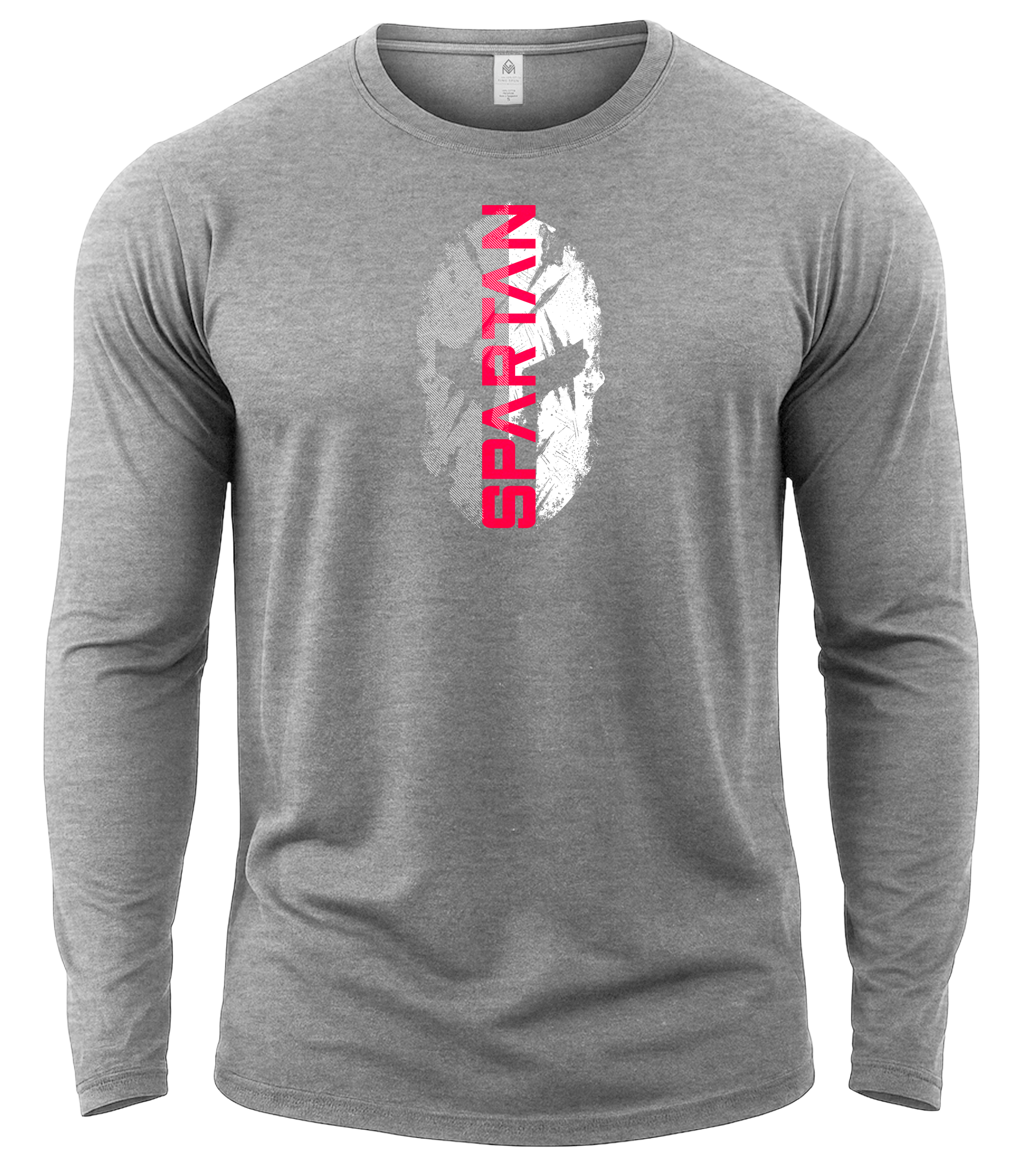 Front | Primary | Sport Grey