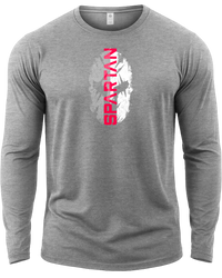 Front | Primary | Sport Grey