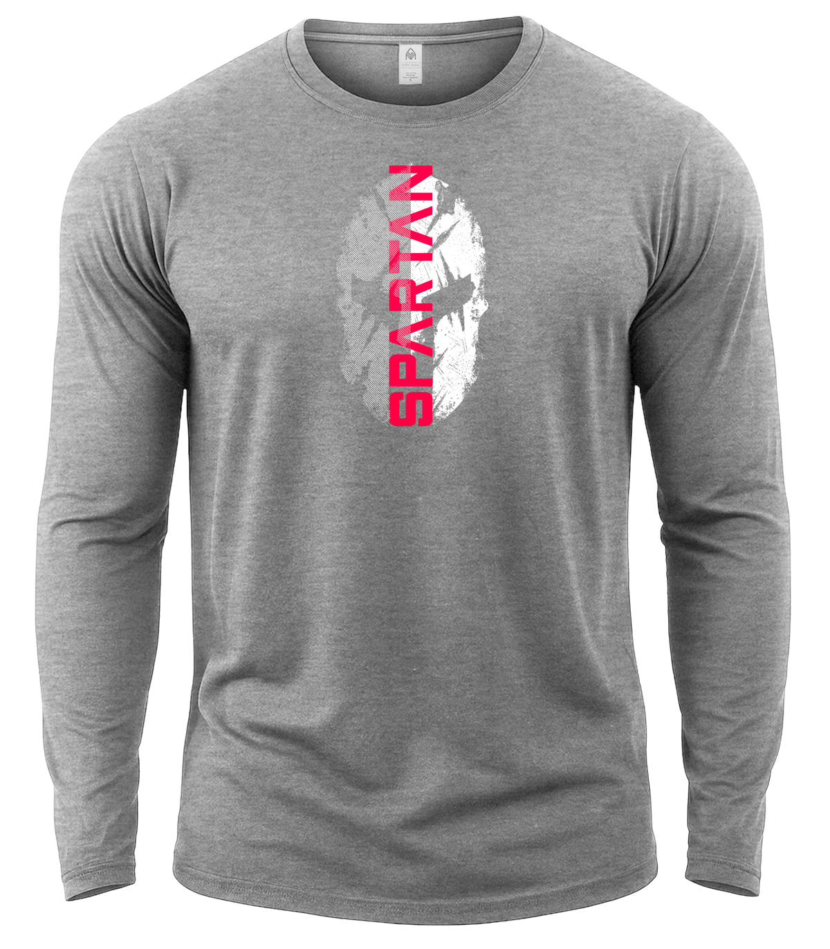 Front | Primary | Sport Grey