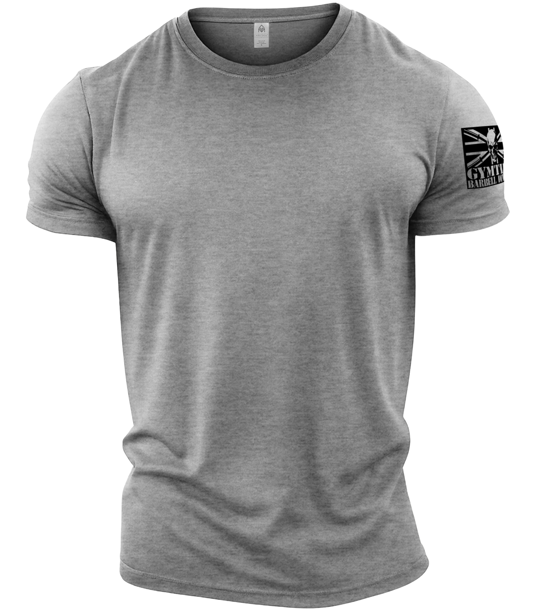 Sport Grey | Front