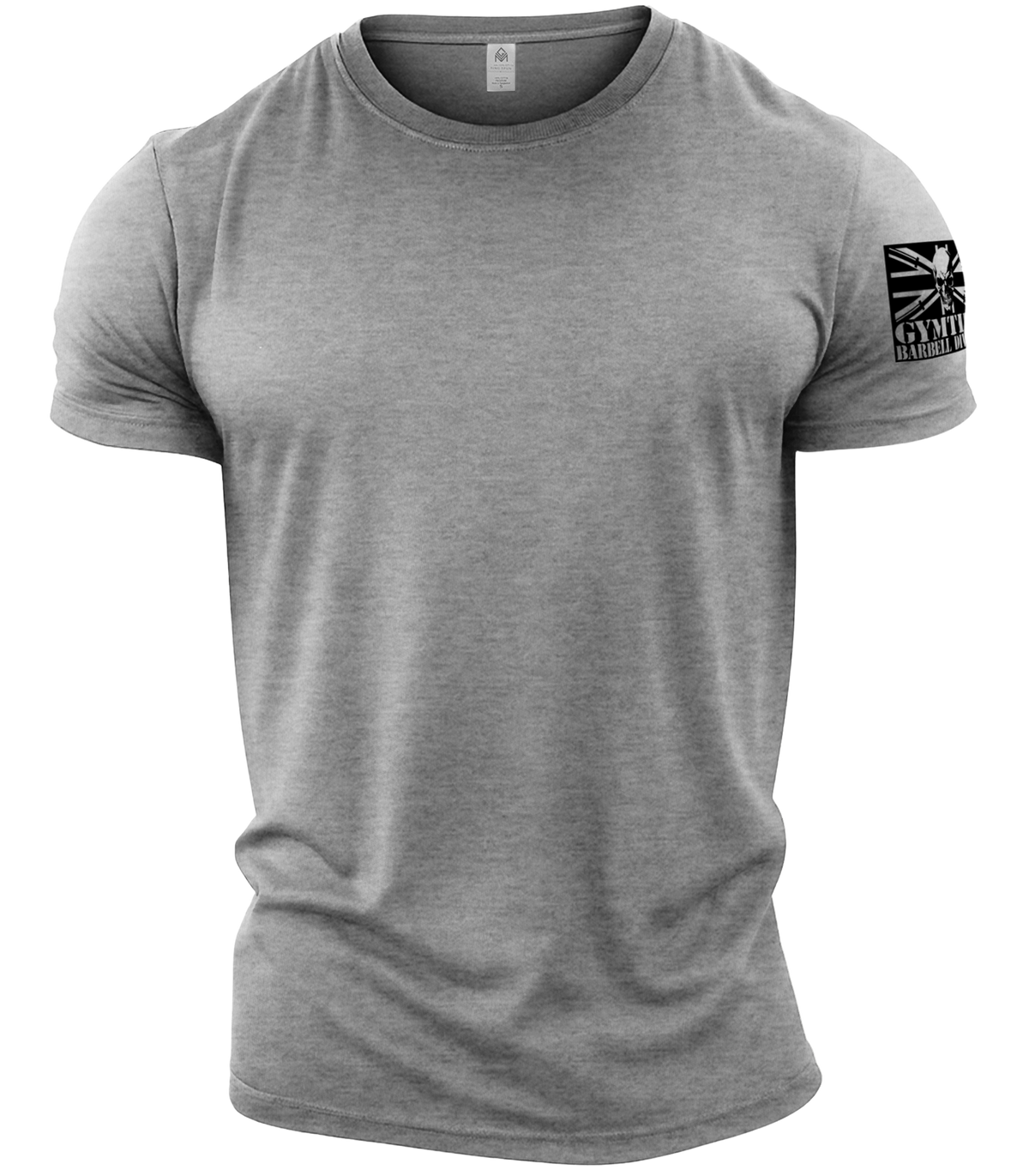 Sport Grey | Front