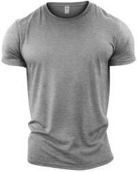 GYMTIER-CREWNECK-GD001 - SPGY