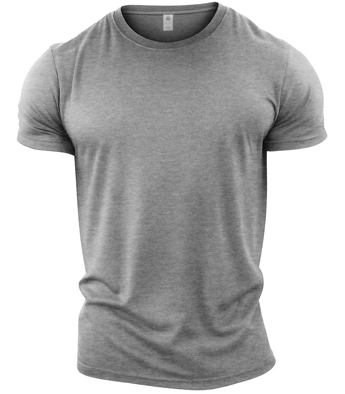 GYMTIER-CREWNECK-GD001 - SPGY