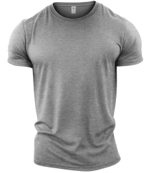 GYMTIER-CREWNECK-GD001 - SPGY