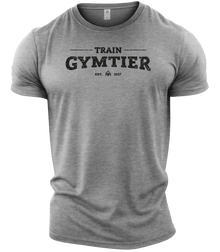 GYMTIER-TRAINGYMTIER-GD001 - SPGY