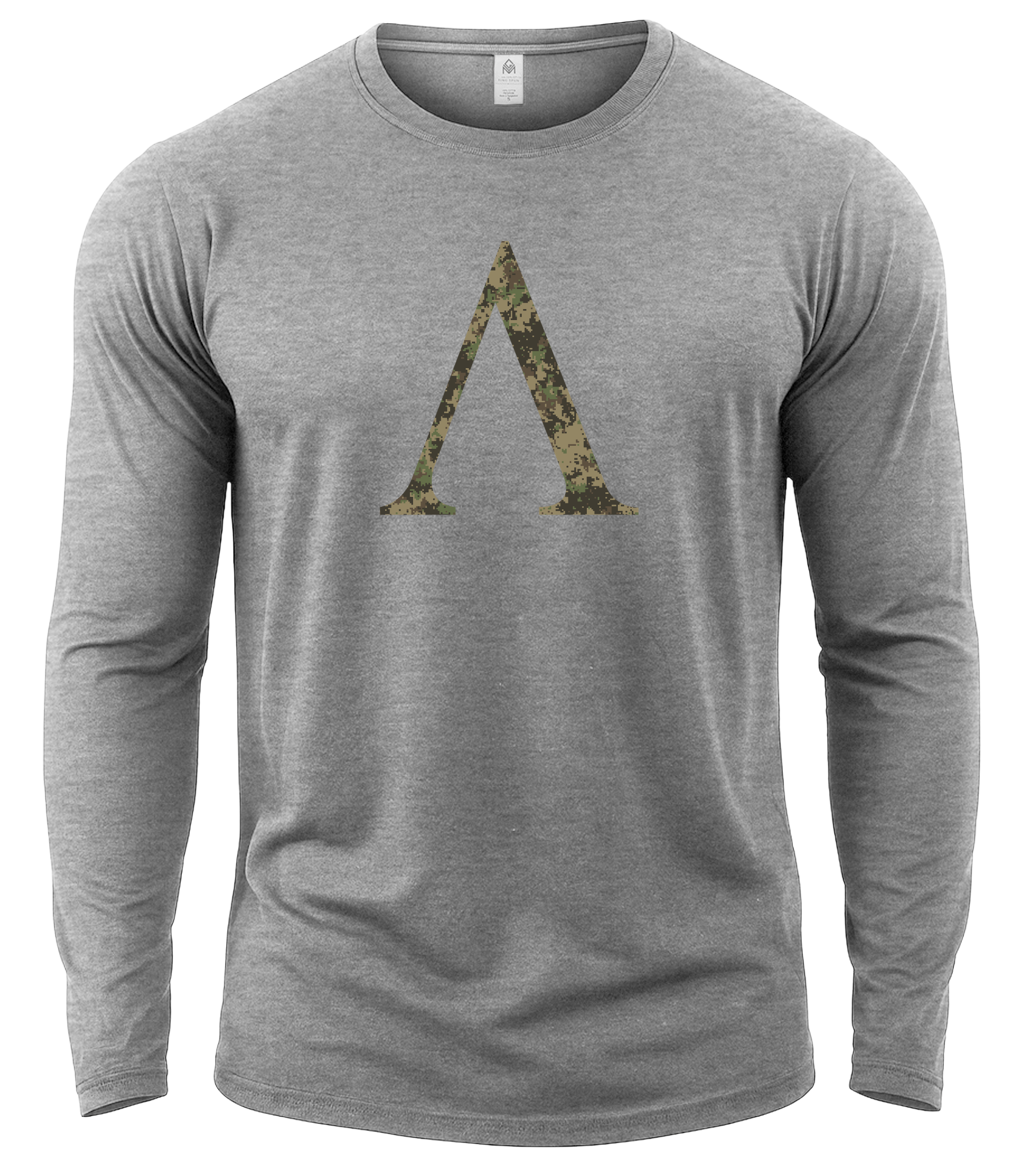 Sport Grey | Front