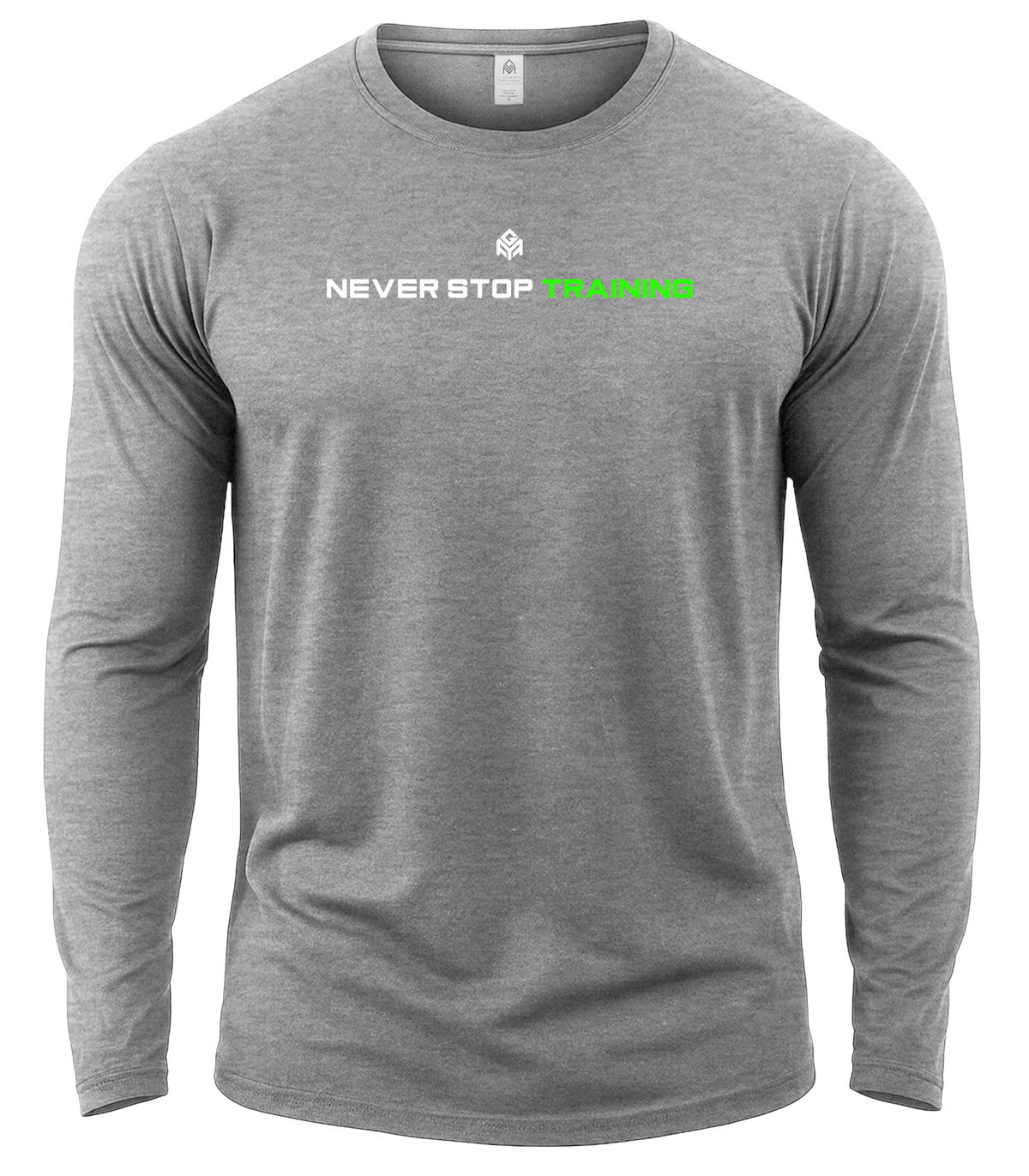 Sport Grey | Front