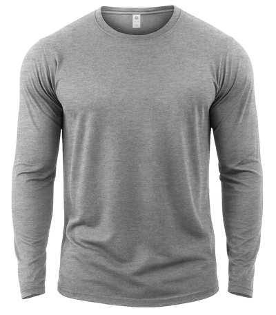 Sport Grey | Front