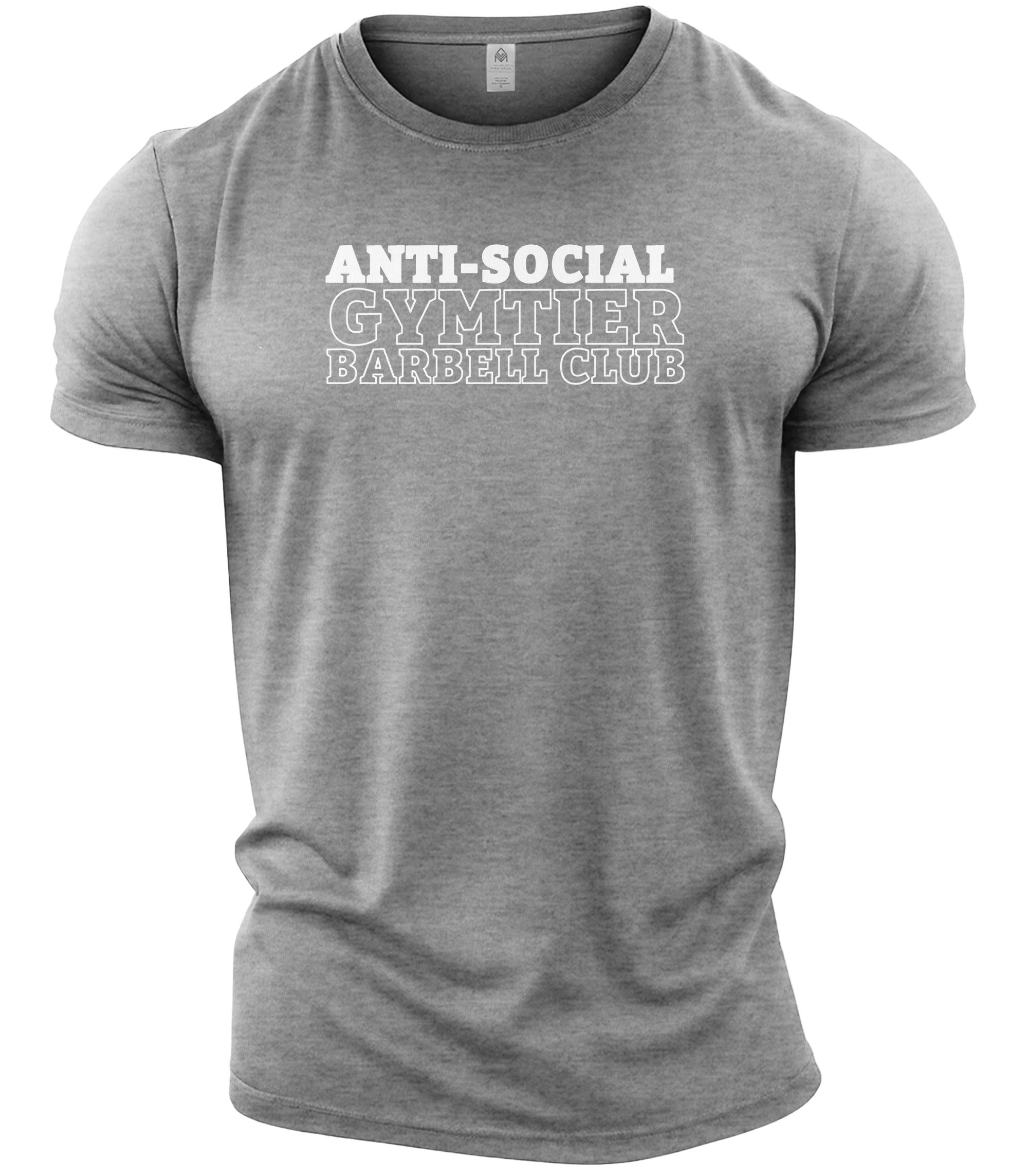 Sport Grey | Front