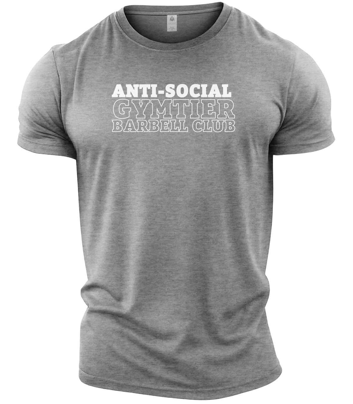 Sport Grey | Front