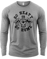 Sport Grey | Front