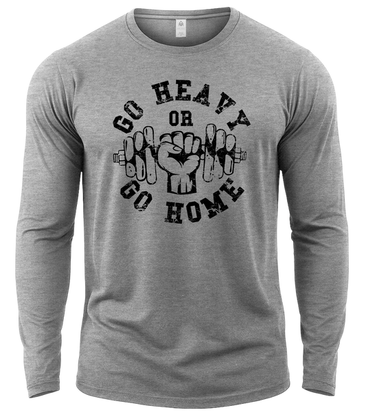Sport Grey | Front