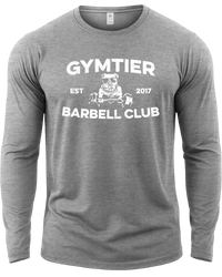 Sport Grey | Front