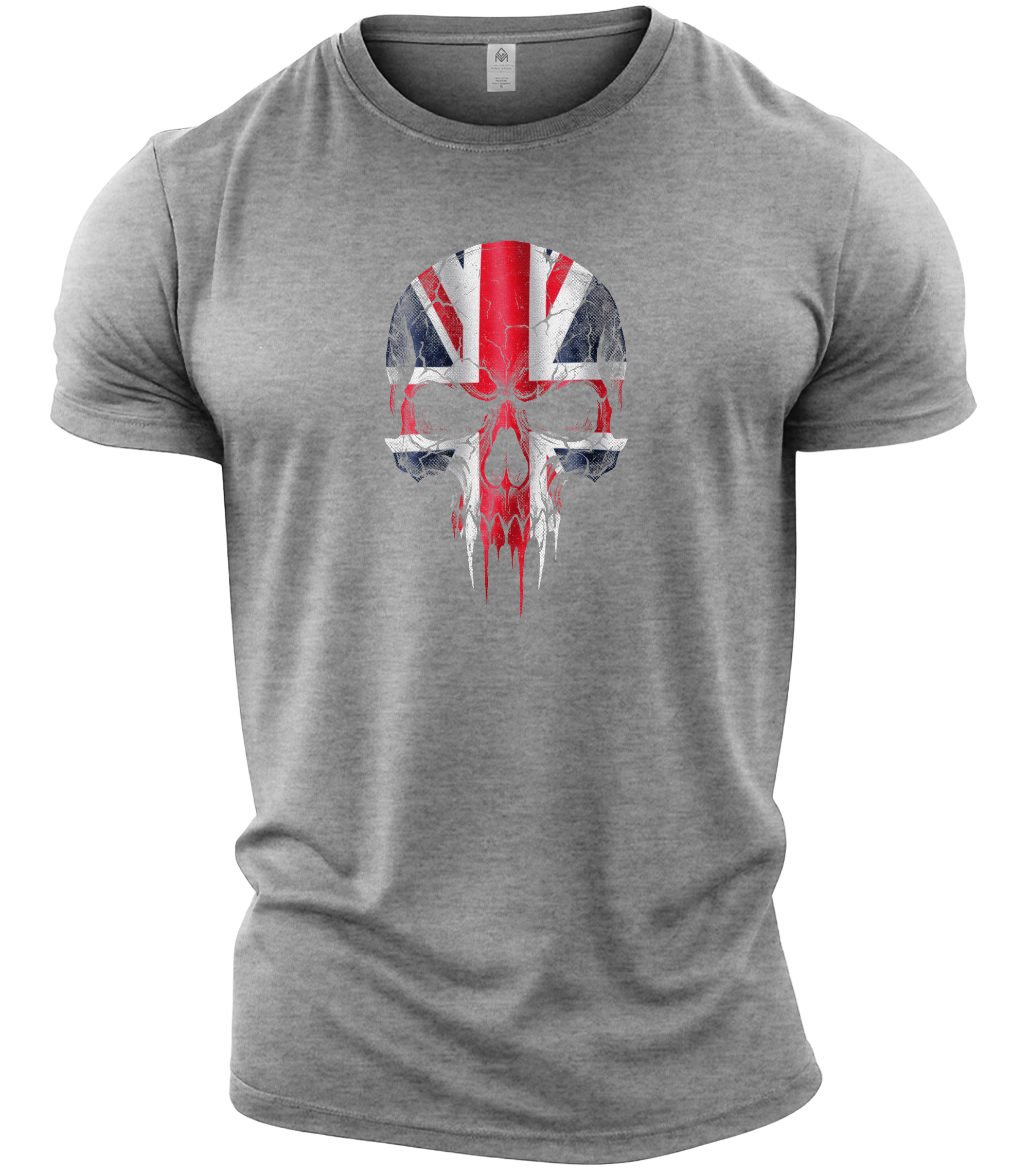 Sport Grey | Front